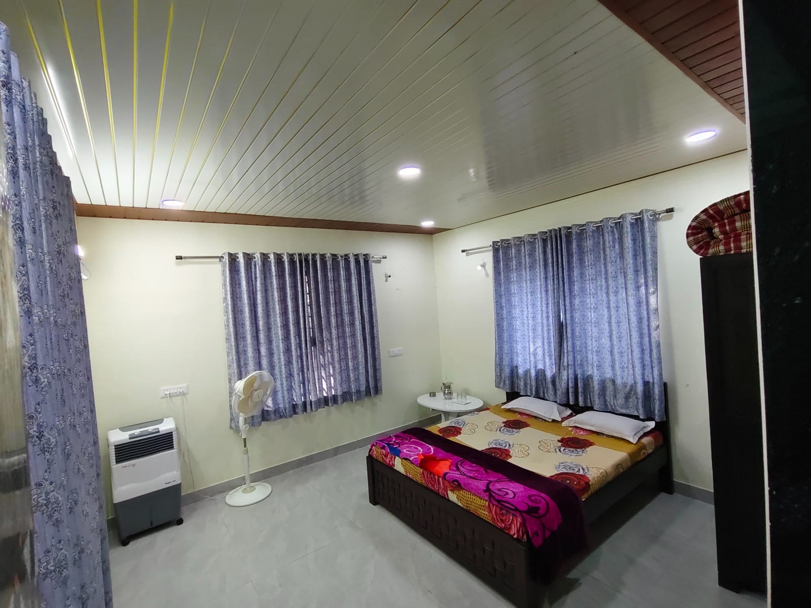 Balwadkar Farm 4BHK Bungalow